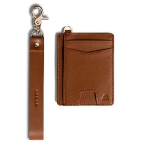 New in box Denner wallet